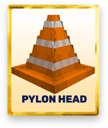 Pylon Head