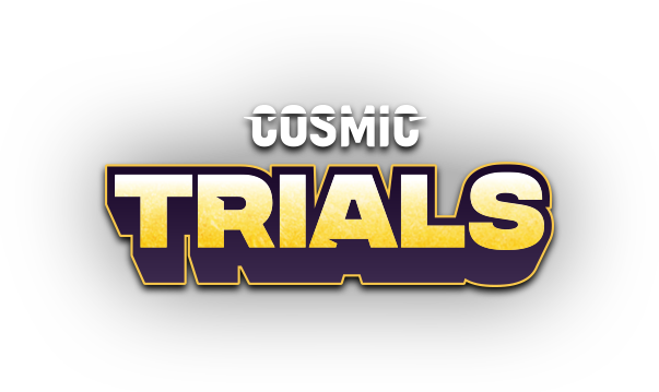 Cosmic Trials