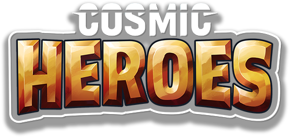 Cosmic Heroes