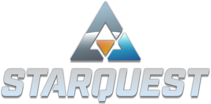 StarQuest Logo
