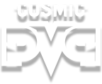 Cosmic PvP