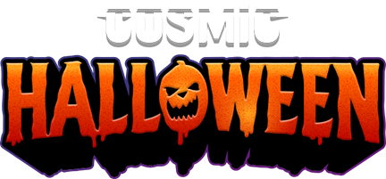 Cosmic Halloween
