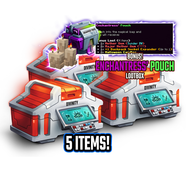 Cosmic Trials 2021 Cosmic Games