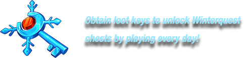 StarQuest Keys