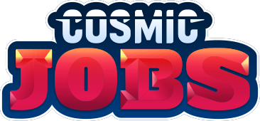 Cosmic Jobs